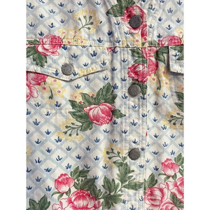 Ruff‎ Hewn made in USA vest cottage core vintage